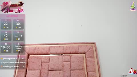 SAMY online show from 01/16/25, 03:13