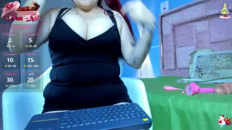 Snapshot of samy_nix chatting on 03/09/26, 12:09 SAMY online show from 03/09/26, 12:09