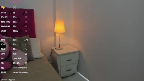 samy Rausch online show from 03/05/25, 10:21