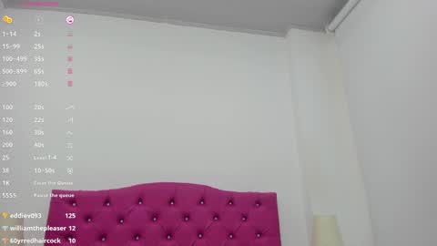 samy Rausch online show from 03/10/25, 01:34