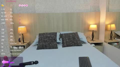 samy Rausch online show from 03/02/26, 11:28