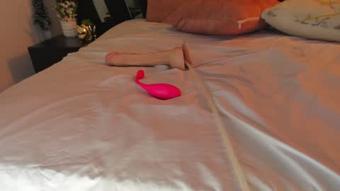 Find me at  when im offline here. online show from 12/17/24, 10:22