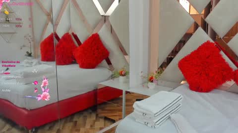 Find me at  when im offline here. online show from 01/17/25, 04:15