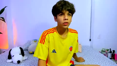 Sammy online show from 06/24/26, 03:27