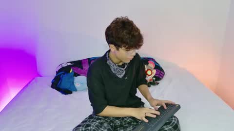 Sammy online show from 07/11/26, 02:25