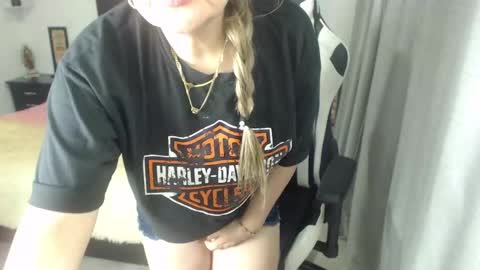 samy_vsn online show from 02/11/25, 01:20