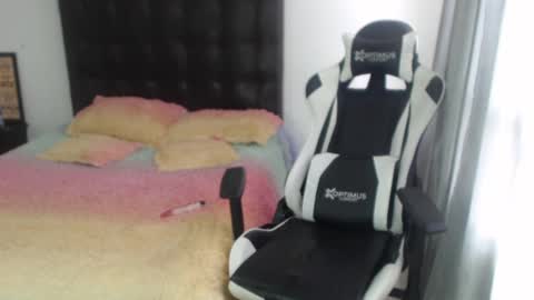 samy_vsn online show from 02/18/25, 05:21