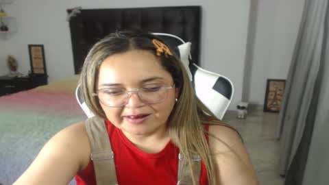 samy_vsn online show from 02/20/25, 01:46