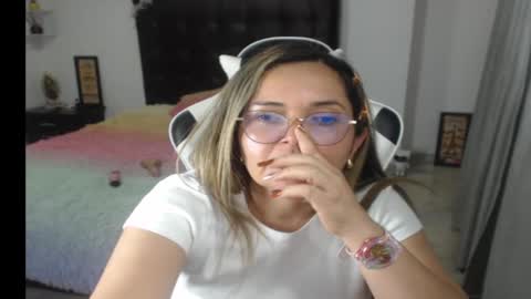 samy_vsn online show from 02/21/25, 02:06