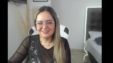 samy_vsn online show from 10/05/25, 05:11