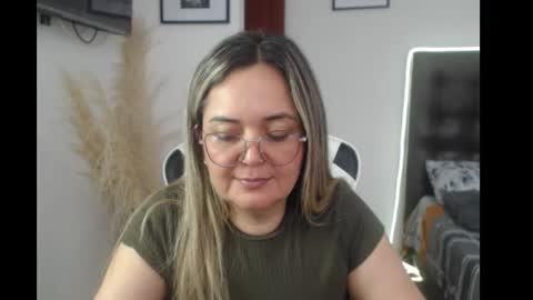 samy_vsn online show from 10/08/25, 05:54