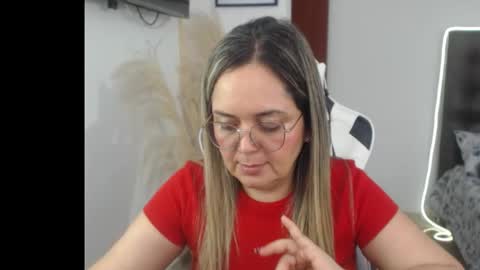 samy_vsn online show from 10/14/25, 07:03