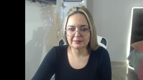 samy_vsn online show from 12/03/25, 02:30