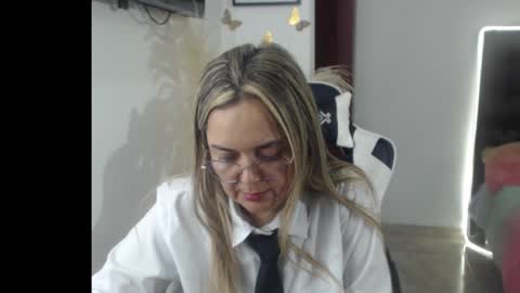 samy_vsn online show from 12/04/25, 01:04