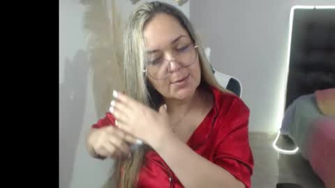 samy_vsn online show from 12/14/25, 03:28