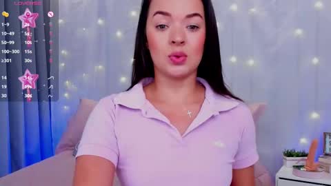 Snapshot of samybennet chatting on 03/02/25, 01:27 Samy Bennet online show from 03/02/25, 01:27