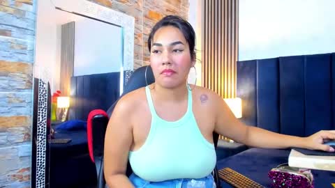 SamyEvanns online show from 04/16/26, 02:23