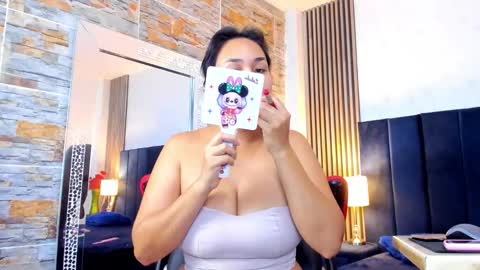 SamyEvanns online show from 04/28/26, 03:33