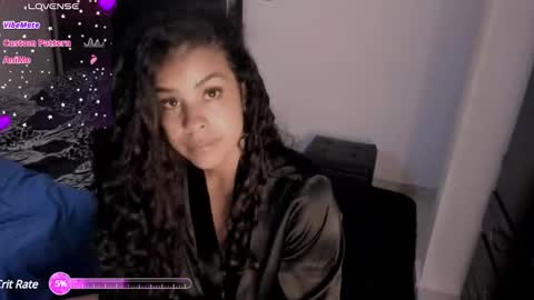 SamyHolbrook online show from 01/09/25, 01:02