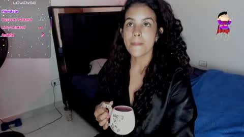 SamyHolbrook online show from 01/28/25, 12:54