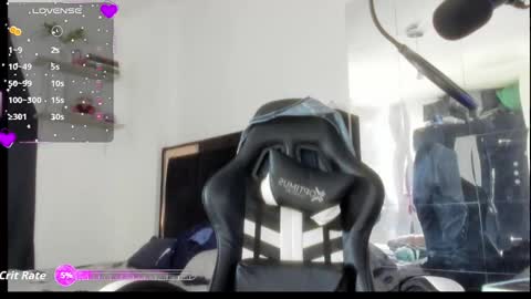 SamyHolbrook online show from 10/06/25, 01:08