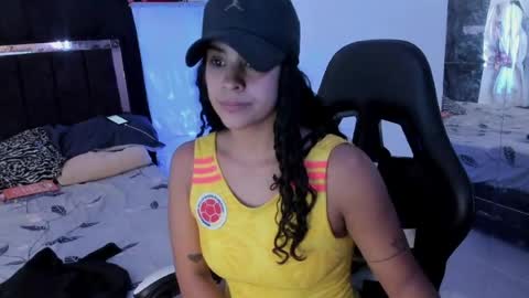 SamyHolbrook online show from 07/08/26, 01:59