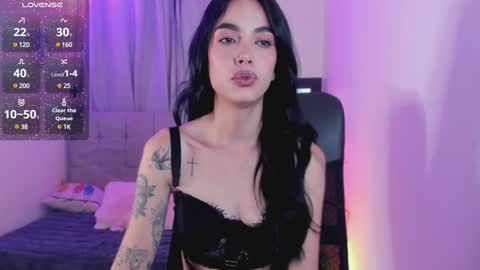 Snapshot of samylewis4_20 chatting on 12/06/24, 01:18 sammy online show from 12/06/24, 01:18