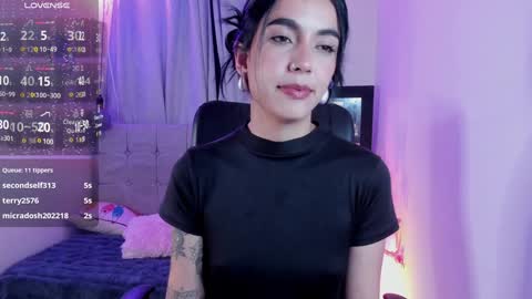 Snapshot of samylewis4_20 chatting on 12/07/24, 01:47 sammy online show from 12/07/24, 01:47