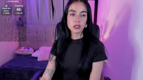 Snapshot of samylewis4_20 chatting on 12/07/24, 04:53 sammy online show from 12/07/24, 04:53