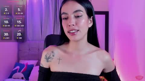 Snapshot of samylewis4_20 chatting on 12/14/24, 04:23 sammy online show from 12/14/24, 04:23