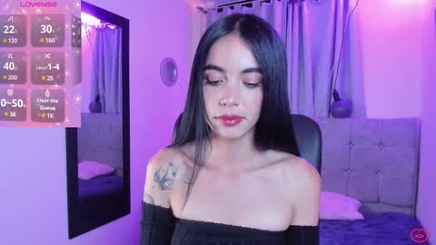 Snapshot of samylewis4_20 chatting on 02/01/25, 12:40 sammy online show from 02/01/25, 12:40