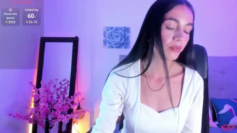 Snapshot of samylewis4_20 chatting on 03/09/25, 08:42 sammy online show from 03/09/25, 08:42