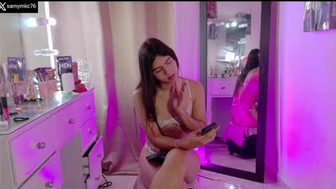 samymelo online show from 09/16/25, 04:52