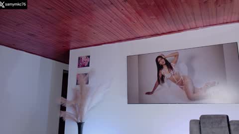 samymelo online show from 11/09/25, 12:03