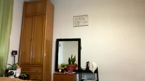 Samymoon online show from 01/16/26, 11:36