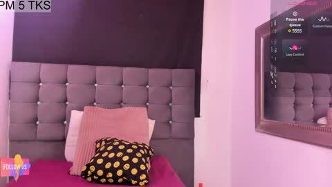 Snapshot of samypink_ chatting on 02/07/25, 03:12 samy   online show from 02/07/25, 03:12