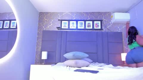 Samy  online show from 02/13/25, 07:13