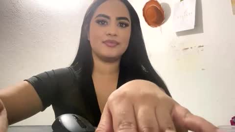 Samy online show from 02/07/26, 03:54