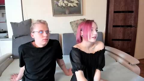 SamyScott online show from 10/09/25, 07:50