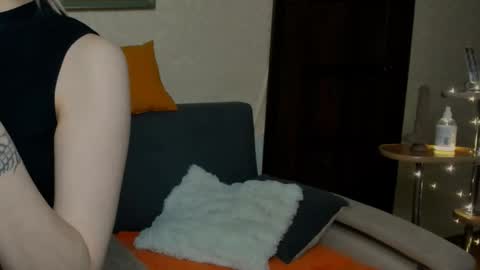 SamyScott online show from 11/06/25, 09:21