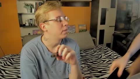 SamyScott online show from 02/05/26, 09:36