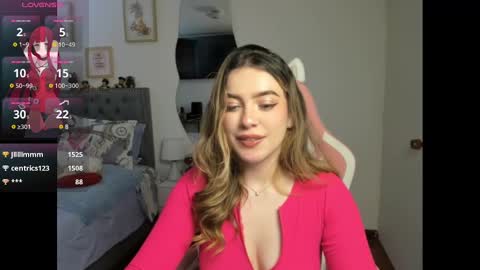 Samanta online show from 12/06/24, 04:49