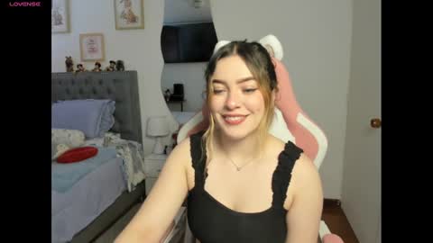 Samanta online show from 12/10/24, 02:28