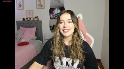 Samanta online show from 02/17/25, 12:48