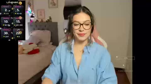 Samanta online show from 09/12/25, 04:07