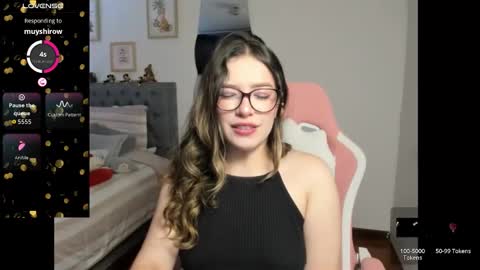 Samanta online show from 09/29/25, 08:13