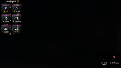 Samanta online show from 02/04/26, 12:11