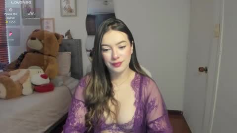 Samanta online show from 03/17/26, 12:52