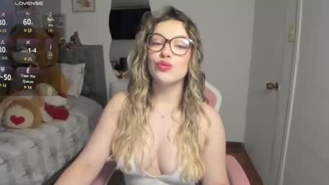 Samanta online show from 03/30/26, 12:28