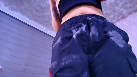 Samyy cole online show from 01/13/25, 11:52